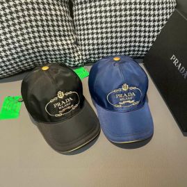 Picture of Prada Cap _SKUPradacaphm143883